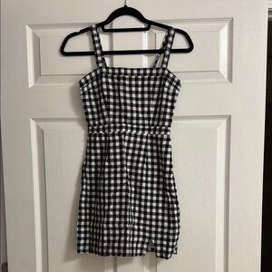 NWT Abercrombie & Fitch Dress